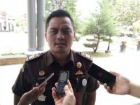 Kejari Bengkalis tetapkan dua orang tersangka Korupsi Dana Kapal Ro-Ro